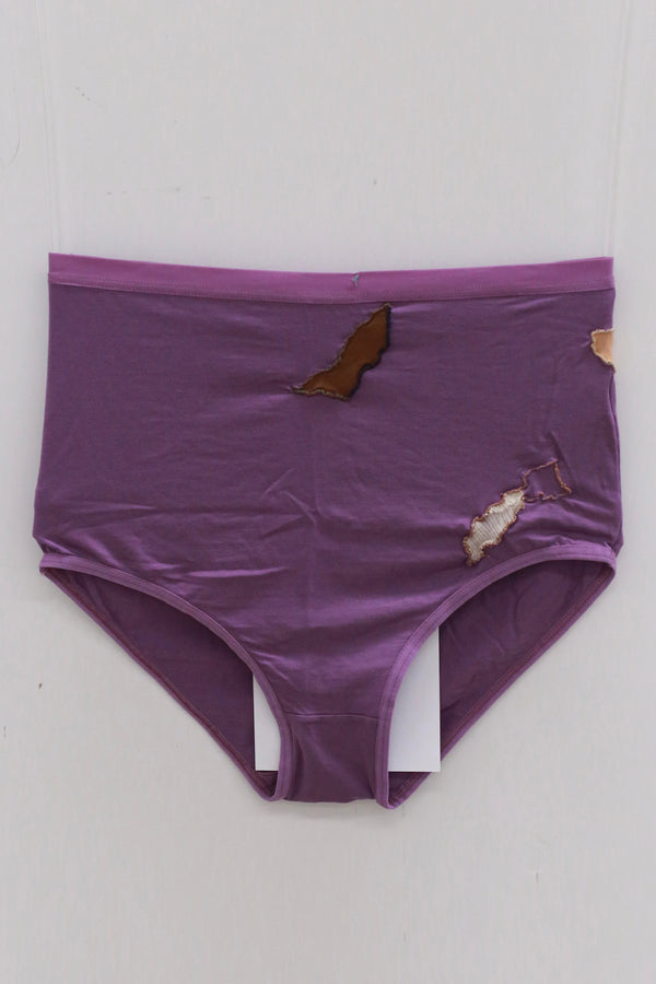 BASERANGE 25 Autumn/Winter remake series underwear/underpants set Portugal BAS-BUG3-RE-AU25-2-1 (BUG3-RE-AU25)